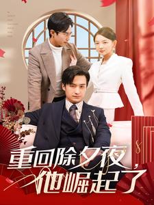 重回除夕夜他崛起了(89集)