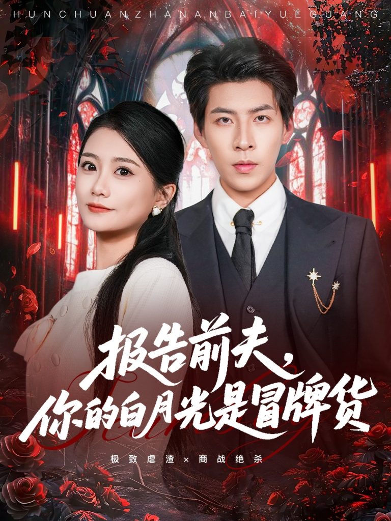 报告前夫,你的白月光是冒牌货(70集)王为洋&李永佳