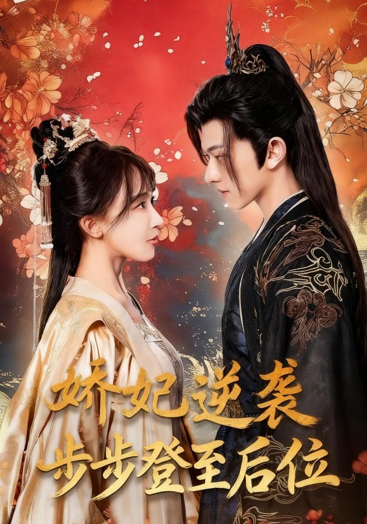 娇妃逆袭步步登至后位(49集)陈添祥&房蕾